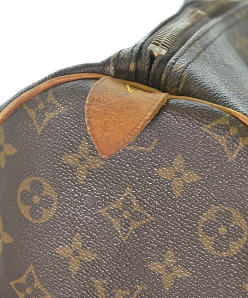 LOUIS VUITTON（ルイヴィトン）ボストンバッグ 茶 サイズ:55 レディース/2200603590856