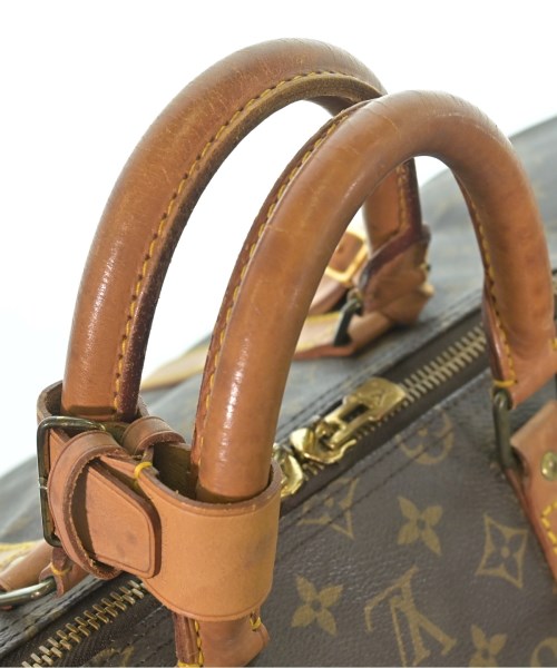 LOUIS VUITTON（ルイヴィトン）ボストンバッグ 茶 サイズ:55 レディース/2200603590856