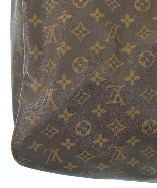 LOUIS VUITTON（ルイヴィトン）ボストンバッグ 茶 サイズ:55 レディース/2200603590856
