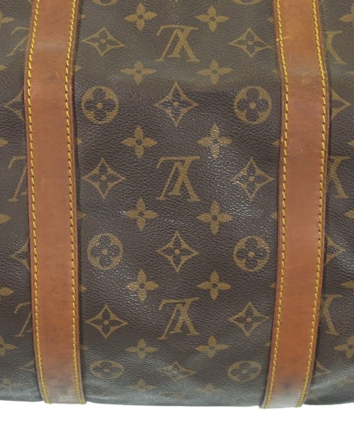LOUIS VUITTON（ルイヴィトン）ボストンバッグ 茶 サイズ:55 レディース/2200603590856
