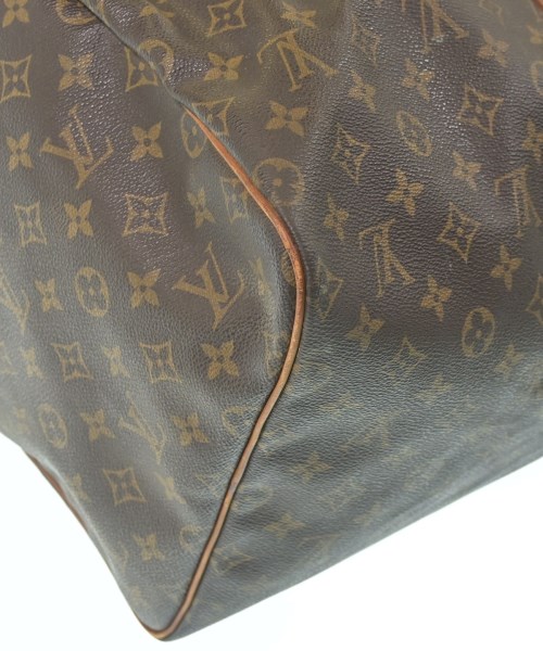 LOUIS VUITTON（ルイヴィトン）ボストンバッグ 茶 サイズ:55 レディース/2200603590856