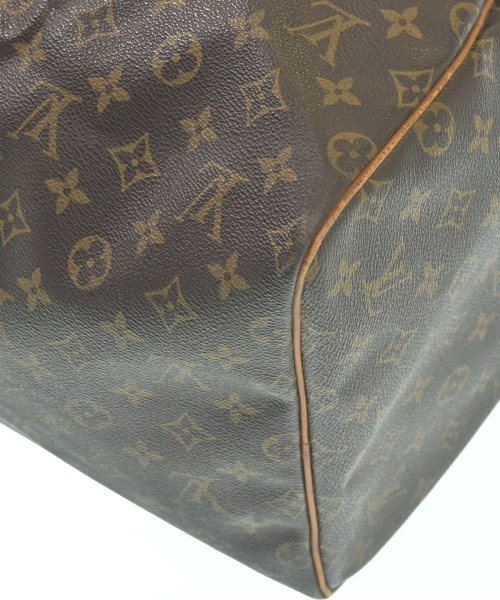 LOUIS VUITTON（ルイヴィトン）ボストンバッグ 茶 サイズ:55 レディース/2200603590856