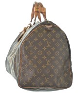 LOUIS VUITTON（ルイヴィトン）ボストンバッグ 茶 サイズ:55 レディース/2200603590856