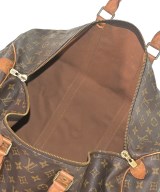 LOUIS VUITTON（ルイヴィトン）ボストンバッグ 茶 サイズ:55 レディース/2200603590856