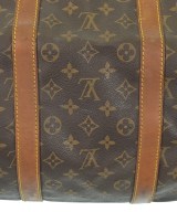 LOUIS VUITTON（ルイヴィトン）ボストンバッグ 茶 サイズ:55 レディース/2200603590856