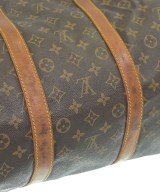 LOUIS VUITTON（ルイヴィトン）ボストンバッグ 茶 サイズ:55 レディース/2200603590856