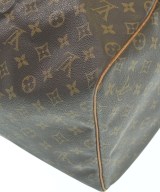 LOUIS VUITTON（ルイヴィトン）ボストンバッグ 茶 サイズ:55 レディース/2200603590856