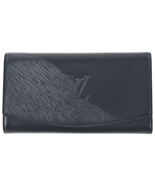 ルイヴィトン(LOUIS VUITTON)のLOUIS VUITTON クラッチバッグ
