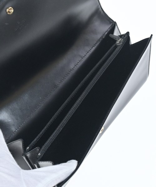 LOUIS VUITTON（ルイヴィトン）クラッチバッグ 黒 サイズ:- レディース/2200603590863