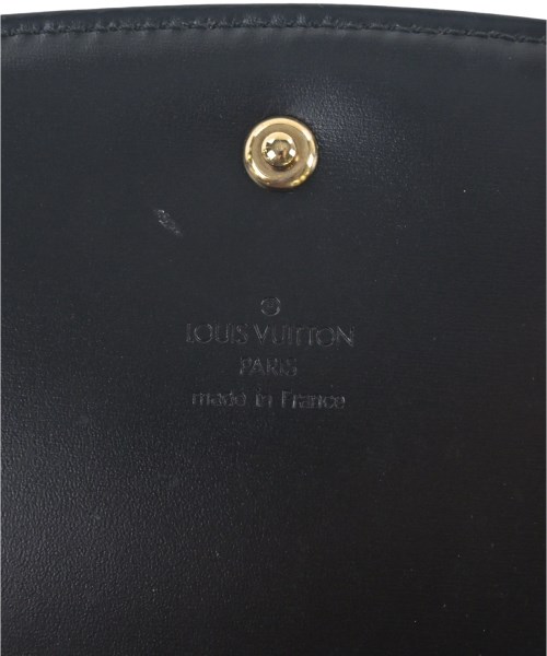 LOUIS VUITTON（ルイヴィトン）クラッチバッグ 黒 サイズ:- レディース/2200603590863