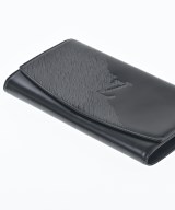 LOUIS VUITTON（ルイヴィトン）クラッチバッグ 黒 サイズ:- レディース/2200603590863