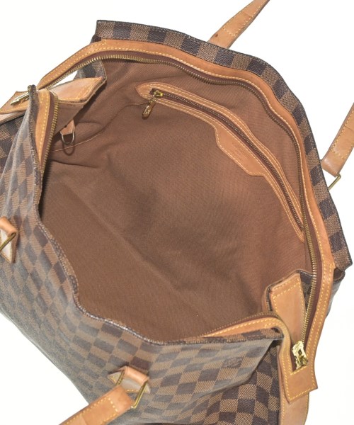 LOUIS VUITTON（ルイヴィトン）トートバッグ 茶 サイズ:- レディース/2200603590924