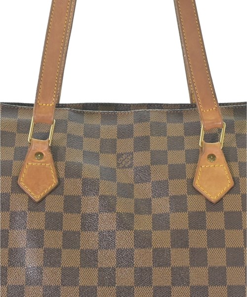 LOUIS VUITTON（ルイヴィトン）トートバッグ 茶 サイズ:- レディース/2200603590924