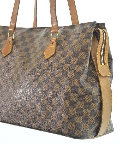 LOUIS VUITTON（ルイヴィトン）トートバッグ 茶 サイズ:- レディース/2200603590924