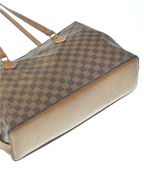 LOUIS VUITTON（ルイヴィトン）トートバッグ 茶 サイズ:- レディース/2200603590924