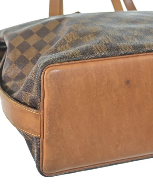 LOUIS VUITTON（ルイヴィトン）トートバッグ 茶 サイズ:- レディース/2200603590924