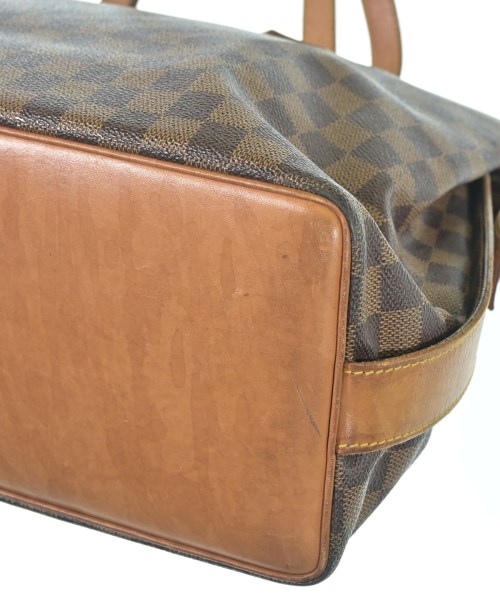 LOUIS VUITTON（ルイヴィトン）トートバッグ 茶 サイズ:- レディース/2200603590924
