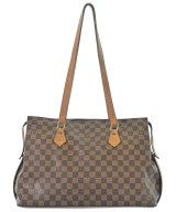 LOUIS VUITTON（ルイヴィトン）トートバッグ 茶 サイズ:- レディース/2200603590924