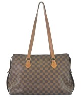 LOUIS VUITTON（ルイヴィトン）トートバッグ 茶 サイズ:- レディース/2200603590924