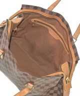 LOUIS VUITTON（ルイヴィトン）トートバッグ 茶 サイズ:- レディース/2200603590924