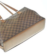 LOUIS VUITTON（ルイヴィトン）トートバッグ 茶 サイズ:- レディース/2200603590924