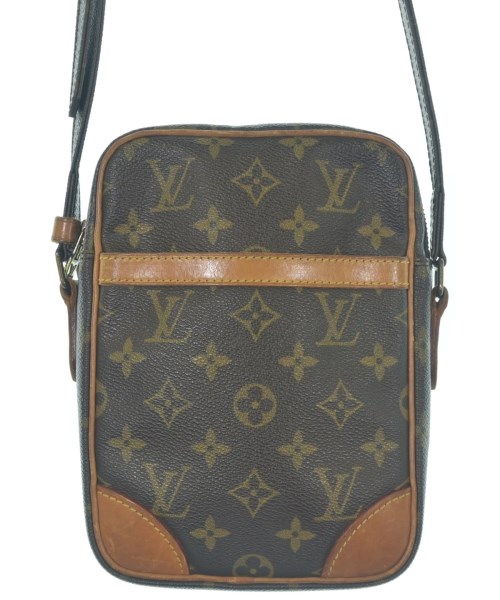 ルイヴィトン(LOUIS VUITTON)のLOUIS VUITTON ショルダーバッグ