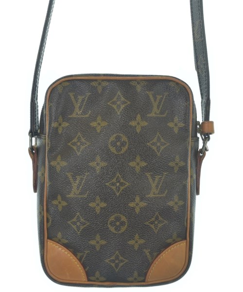LOUIS VUITTON（ルイヴィトン）ショルダーバッグ 茶 サイズ:- レディース/2200603590931