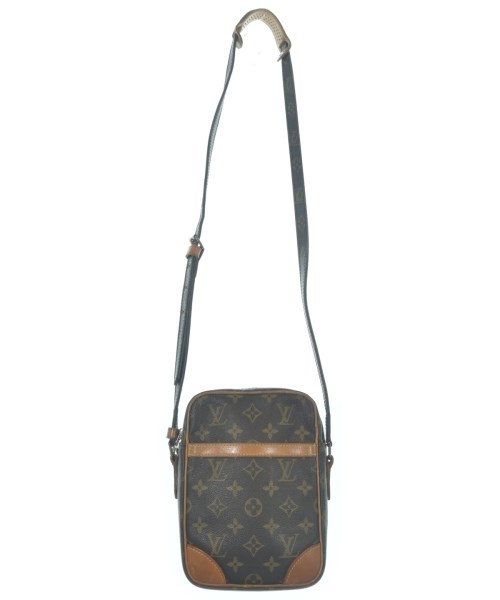LOUIS VUITTON（ルイヴィトン）ショルダーバッグ 茶 サイズ:- レディース/2200603590931
