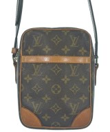 LOUIS VUITTON（ルイヴィトン）ショルダーバッグ 茶 サイズ:- レディース/2200603590931
