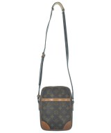 LOUIS VUITTON（ルイヴィトン）ショルダーバッグ 茶 サイズ:- レディース/2200603590931