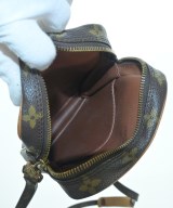 LOUIS VUITTON（ルイヴィトン）ショルダーバッグ 茶 サイズ:- レディース/2200603590931