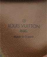 LOUIS VUITTON（ルイヴィトン）ショルダーバッグ 茶 サイズ:- レディース/2200603590931