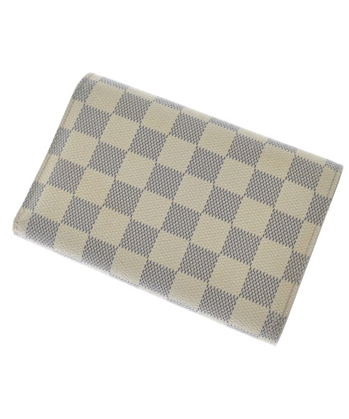 LOUIS VUITTON（ルイヴィトン）財布・コインケース ベージュ サイズ:- レディース/2200603590955