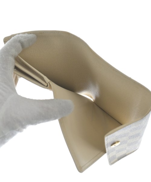 LOUIS VUITTON（ルイヴィトン）財布・コインケース ベージュ サイズ:- レディース/2200603590955