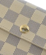 LOUIS VUITTON（ルイヴィトン）財布・コインケース ベージュ サイズ:- レディース/2200603590955