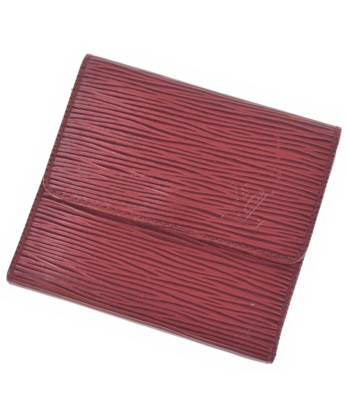 ルイヴィトン(LOUIS VUITTON)のLOUIS VUITTON 財布・コインケース
