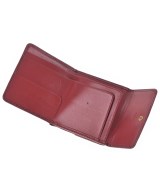 LOUIS VUITTON（ルイヴィトン）財布・コインケース 赤 サイズ:- レディース/2200603590962