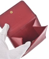 LOUIS VUITTON（ルイヴィトン）財布・コインケース 赤 サイズ:- レディース/2200603590962