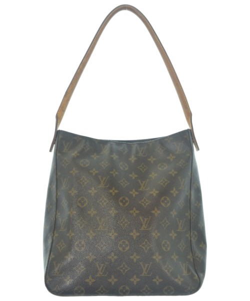 ルイヴィトン(LOUIS VUITTON)のLOUIS VUITTON ハンドバッグ