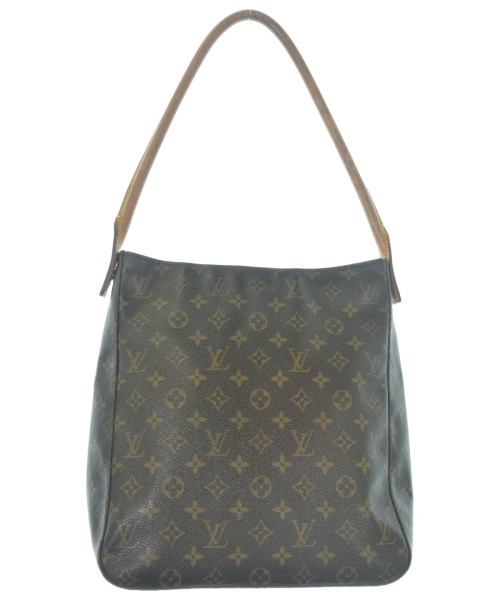LOUIS VUITTON（ルイヴィトン）ハンドバッグ 茶 サイズ:- レディース/2200603590986