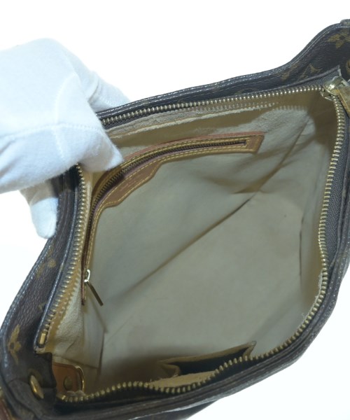 LOUIS VUITTON（ルイヴィトン）ハンドバッグ 茶 サイズ:- レディース/2200603590986