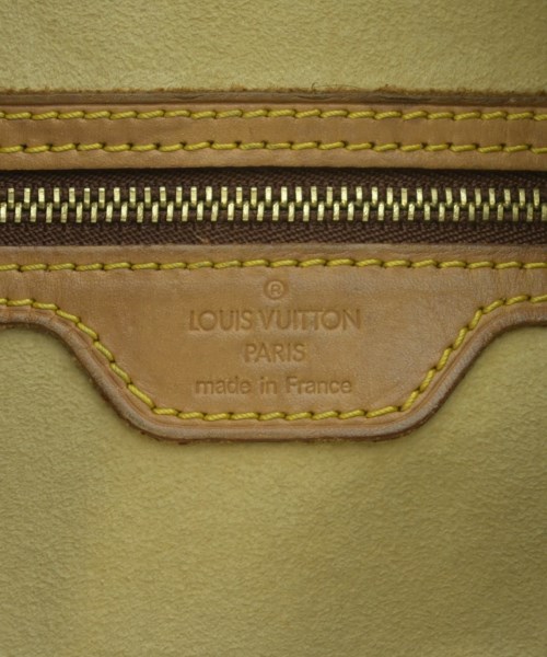 LOUIS VUITTON（ルイヴィトン）ハンドバッグ 茶 サイズ:- レディース/2200603590986