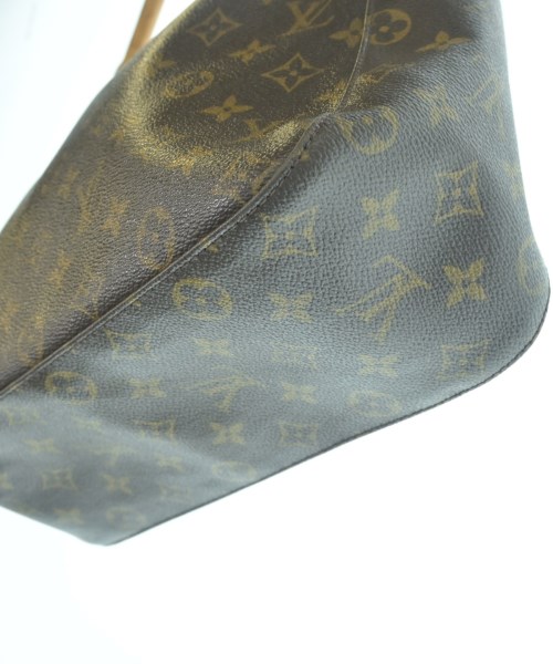 LOUIS VUITTON（ルイヴィトン）ハンドバッグ 茶 サイズ:- レディース/2200603590986