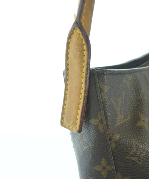 LOUIS VUITTON（ルイヴィトン）ハンドバッグ 茶 サイズ:- レディース/2200603590986