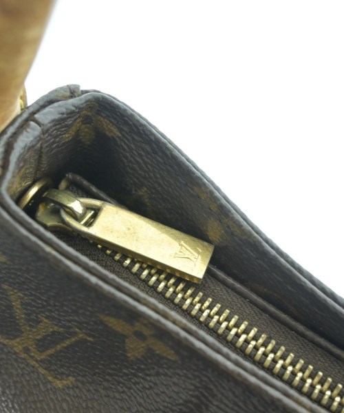 LOUIS VUITTON（ルイヴィトン）ハンドバッグ 茶 サイズ:- レディース/2200603590986