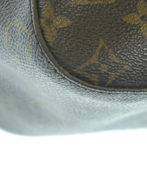 LOUIS VUITTON（ルイヴィトン）ハンドバッグ 茶 サイズ:- レディース/2200603590986