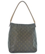LOUIS VUITTON（ルイヴィトン）ハンドバッグ 茶 サイズ:- レディース/2200603590986