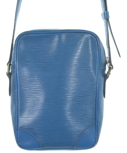 LOUIS VUITTON（ルイヴィトン）ショルダーバッグ 青 サイズ:- レディース/2200603591013
