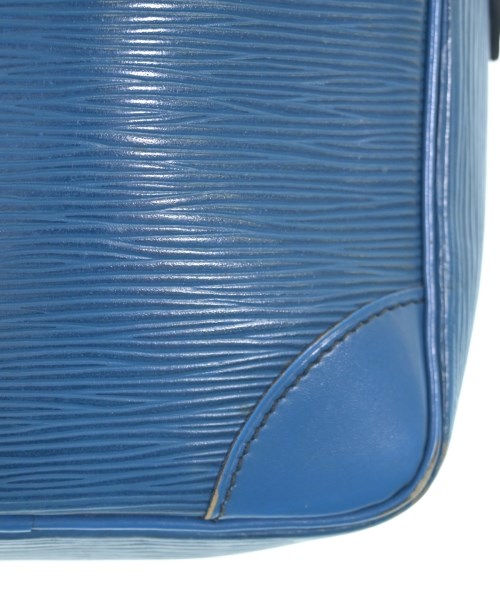 LOUIS VUITTON（ルイヴィトン）ショルダーバッグ 青 サイズ:- レディース/2200603591013