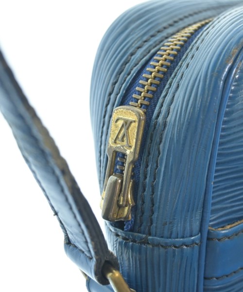 LOUIS VUITTON（ルイヴィトン）ショルダーバッグ 青 サイズ:- レディース/2200603591013